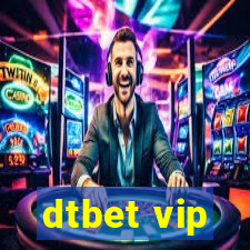 dtbet vip